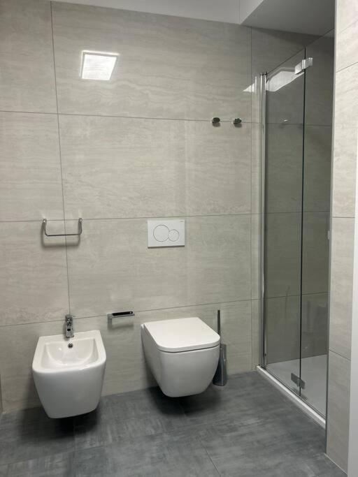 Labpark Relax Apartment Melano Ngoại thất bức ảnh
